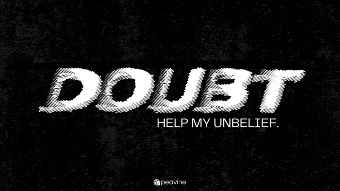 Trust in the Storm // October 6, 2024